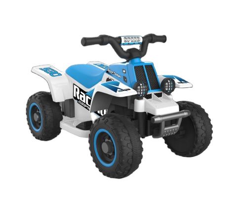 Größe 71*42*45 6V ATV Fahrt auf Elektroauto für 2-8 Jahre alte Kinder