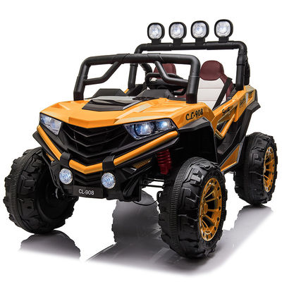 12V UTV Elektroauto für Kinder G.W. N.W. 35kg/26.5kg Größe 137*90.5*95