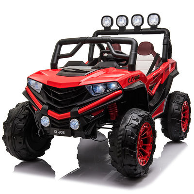 12V UTV Elektroauto für Kinder G.W. N.W. 35kg/26.5kg Größe 137*90.5*95