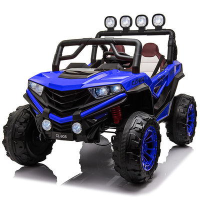 12V UTV Elektroauto für Kinder G.W. N.W. 35kg/26.5kg Größe 137*90.5*95